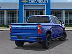 New 2026 Chevrolet Silverado 1500 Custom Crew Cab for sale #TZ197979 - photo 2