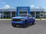 New 2026 Chevrolet Silverado 1500 Custom Crew Cab for sale #TZ197979 - photo 8