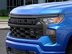 New 2026 Chevrolet Silverado 1500 Custom Crew Cab for sale #TZ198140 - photo 37
