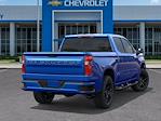 New 2026 Chevrolet Silverado 1500 Custom Crew Cab for sale #TZ198140 - photo 4