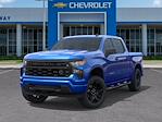New 2026 Chevrolet Silverado 1500 Custom Crew Cab for sale #TZ198140 - photo 6