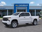 New 2026 Chevrolet Silverado 1500 Custom Crew Cab for sale #TZ199051 - photo 1