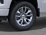 New 2026 Chevrolet Silverado 1500 Custom Crew Cab for sale #TZ199051 - photo 9