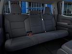 New 2026 Chevrolet Silverado 1500 Custom Crew Cab for sale #TZ199109 - photo 17
