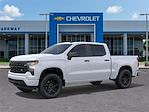 New 2026 Chevrolet Silverado 1500 Custom Crew Cab for sale #TZ199128 - photo 1