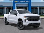 New 2026 Chevrolet Silverado 1500 Custom Crew Cab for sale #TZ199128 - photo 31