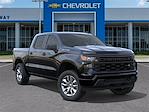 New 2026 Chevrolet Silverado 1500 Custom Crew Cab Pickup for sale #TZ199152 - photo 7