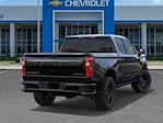 New 2026 Chevrolet Silverado 1500 Custom Crew Cab for sale #TZ199224 - photo 4