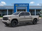 New 2026 Chevrolet Silverado 1500 Custom Crew Cab for sale #TZ199276 - photo 26