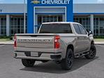 New 2026 Chevrolet Silverado 1500 Custom Crew Cab for sale #TZ199276 - photo 75