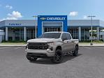 New 2026 Chevrolet Silverado 1500 Custom Crew Cab for sale #TZ199309 - photo 32