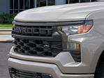 New 2026 Chevrolet Silverado 1500 Custom Crew Cab for sale #TZ199309 - photo 37