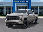 New 2026 Chevrolet Silverado 1500 Custom Crew Cab for sale #TZ199309 - photo 6