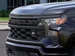 New 2026 Chevrolet Silverado 1500 Custom Crew Cab Pickup for sale #TZ199320 - photo 13