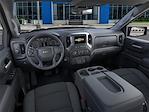New 2026 Chevrolet Silverado 1500 Custom Crew Cab Pickup for sale #TZ199320 - photo 15