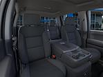 New 2026 Chevrolet Silverado 1500 Custom Crew Cab Pickup for sale #TZ199320 - photo 16