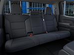 New 2026 Chevrolet Silverado 1500 Custom Crew Cab Pickup for sale #TZ199320 - photo 17