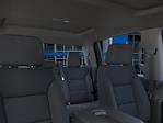 New 2026 Chevrolet Silverado 1500 Custom Crew Cab Pickup for sale #TZ199320 - photo 24
