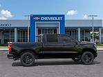 New 2026 Chevrolet Silverado 1500 Custom Crew Cab Pickup for sale #TZ199320 - photo 5