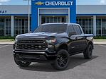 New 2026 Chevrolet Silverado 1500 Custom Crew Cab Pickup for sale #TZ199320 - photo 6