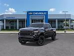 New 2026 Chevrolet Silverado 1500 Custom Crew Cab Pickup for sale #TZ199320 - photo 8
