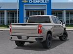 New 2026 Chevrolet Silverado 1500 Custom Crew Cab for sale #TZ199364 - photo 28