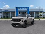 New 2026 Chevrolet Silverado 1500 Custom Crew Cab for sale #TZ199364 - photo 32
