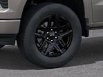 New 2026 Chevrolet Silverado 1500 Custom Crew Cab for sale #TZ199364 - photo 33
