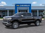 New 2026 Chevrolet Silverado 1500 LTZ Crew Cab for sale #TZ202160 - photo 1