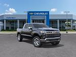 New 2026 Chevrolet Silverado 1500 LTZ Crew Cab for sale #TZ202160 - photo 25