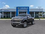 New 2026 Chevrolet Silverado 1500 LTZ Crew Cab for sale #TZ202160 - photo 8
