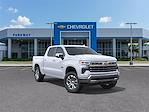 New 2026 Chevrolet Silverado 1500 LTZ Crew Cab for sale #TZ210748 - photo 1