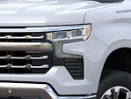 New 2026 Chevrolet Silverado 1500 LTZ Crew Cab for sale #TZ210748 - photo 10