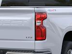 New 2026 Chevrolet Silverado 1500 LTZ Crew Cab for sale #TZ210748 - photo 11