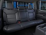 New 2026 Chevrolet Silverado 1500 LTZ Crew Cab for sale #TZ210748 - photo 17