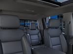 New 2026 Chevrolet Silverado 1500 LTZ Crew Cab for sale #TZ210748 - photo 24