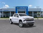 New 2026 Chevrolet Silverado 1500 LTZ Crew Cab for sale #TZ210748 - photo 25