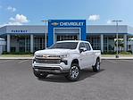 New 2026 Chevrolet Silverado 1500 LTZ Crew Cab for sale #TZ210748 - photo 8