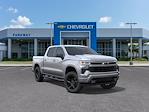 New 2026 Chevrolet Silverado 1500 RST Crew Cab for sale #TZ229339 - photo 3