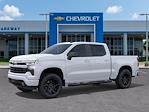New 2026 Chevrolet Silverado 1500 RST Crew Cab for sale #TZ231409 - photo 1