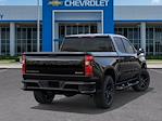 New 2026 Chevrolet Silverado 1500 RST Crew Cab for sale #TZ231856 - photo 3