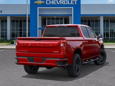 New 2026 Chevrolet Silverado 1500 RST Crew Cab for sale #TZ233121 - photo 2