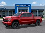 New 2026 Chevrolet Silverado 1500 RST Crew Cab for sale #TZ233121 - photo 37