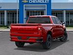 New 2026 Chevrolet Silverado 1500 RST Crew Cab for sale #TZ233121 - photo 39