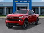 New 2026 Chevrolet Silverado 1500 RST Crew Cab for sale #TZ233121 - photo 41