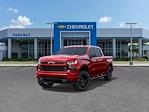 New 2026 Chevrolet Silverado 1500 RST Crew Cab for sale #TZ233121 - photo 8