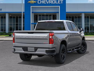 New 2026 Chevrolet Silverado 1500 RST Crew Cab for sale #TZ235480 - photo 2