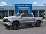 New 2026 Chevrolet Silverado 1500 RST Crew Cab for sale #TZ235480 - photo 3