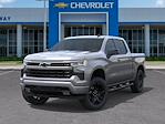 New 2026 Chevrolet Silverado 1500 RST Crew Cab for sale #TZ235480 - photo 6