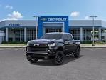 New 2026 Chevrolet Silverado 1500 RST Crew Cab for sale #TZ237909 - photo 8